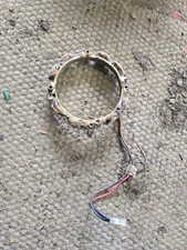 Alternator Stator Ring Ignition Coil Briggs & Stratton Engine 13.5 hp 13hp 13