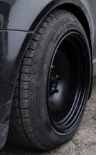 Banded Steel Wheels