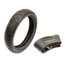 Tyre & Inner Tube 280x65-203