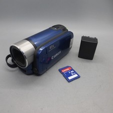 Canon Legria FS306 Handheld