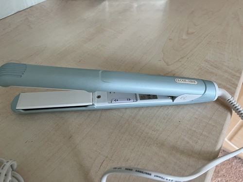 Cloud nine hair straighteners - hair,