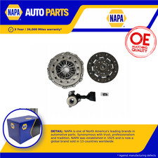 Clutch Kit fits PEUGEOT 208