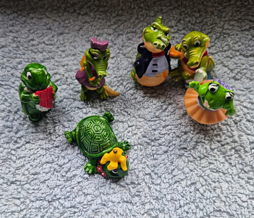 Vintage kinder egg - vintage,