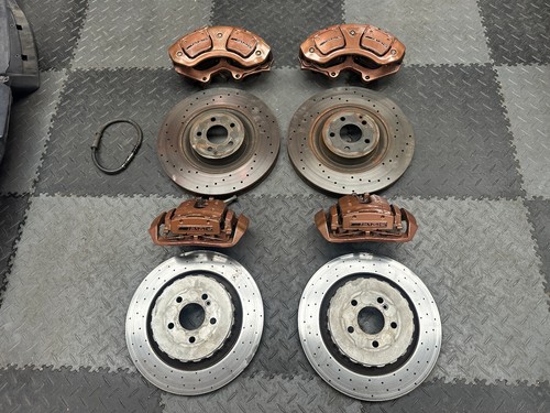 Oem mercedes benz - amg, w221