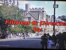 UK Students Eleven DVD