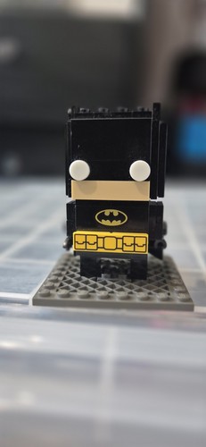 Lego brickheadz batman - brickheadz,