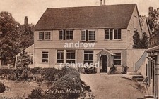 Maldon The Rest Essex circa