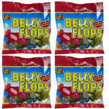 4 x  120g THE ORIGINAL GOURMET