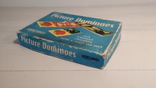 Picture Dominoes By Spears