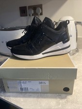 Michael Kors Georgie Trainers