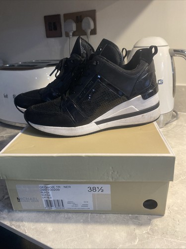 Michael kors georgie trainers - michael,