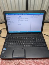 Toshiba Satellite C850-1MC -