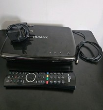 HUMAX FVP-5000T Freeview Play