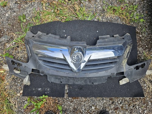 Vauxhall corsa 2006 - vauxhall, 2006-2010