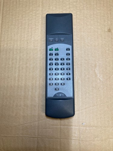 Naim cd5 remote control - remote,