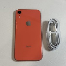Apple iPhone XR - 64 Gb