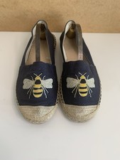 Joules Women's Canvas Shoes