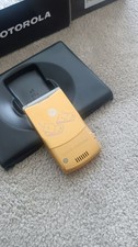 Motorola Razr V3i Dolce &