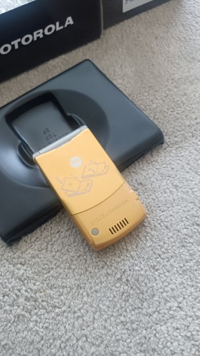 Motorola razr v3i - motorola,