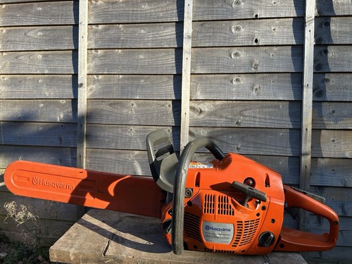 Husqvarna 455 rancher torq - rancher, x-torq