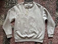 Zara  Grey Sweater (Men’s