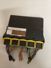 JAGUAR X-TYPE  COMFORT MODULE - ECU BODY CONTROL 4X43-15K600-ED  2002-2008