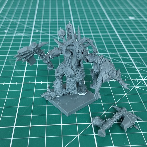 Avatars war beastlord - war, of