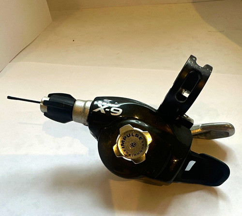 Sram left trigger - sram,