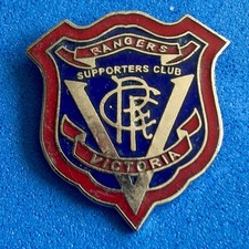 GLASGOW RANGERS RSC SUPPORTERS