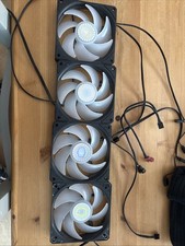 Cooler Master SickleFlow 120 ARGB