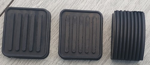 Classic mini 1959 1978 - 1959-1978, pedal