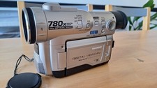 Working retro / vintage Sharp