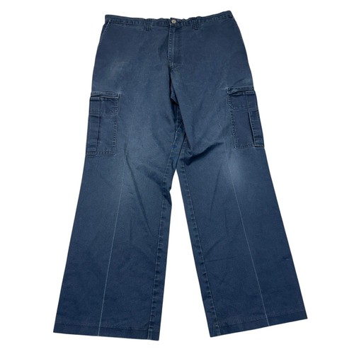 Dickies cargo utility trousers - dickies,