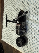 Mitchell 300S Skirted Spool Reel