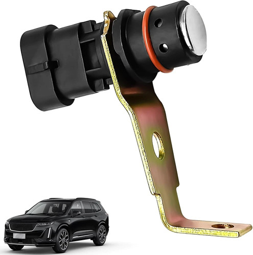 Crankshaft position sensor - position,