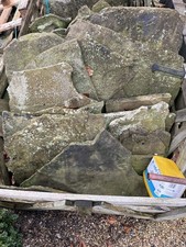 Derbyshire Roof Stone Slate