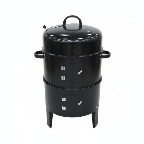 Barbecue grill easy - 3-in-1,