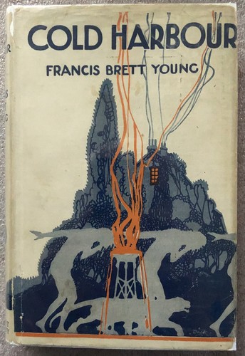 Cold harbour francis brett - -,