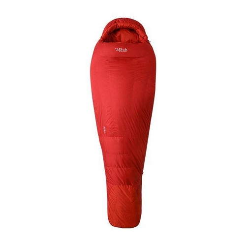 Rab expedition 1000 sleeping - rab,