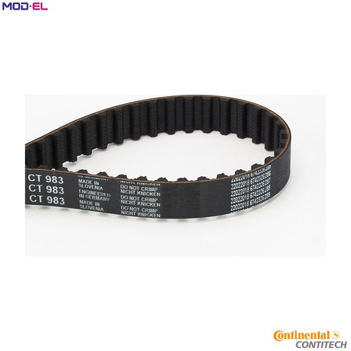 Timing belt ct983 for - timing, ford