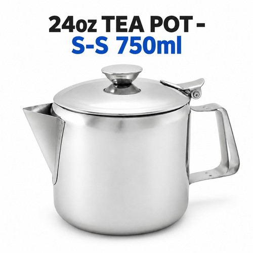 24oz 750ml stainless steel - stainless,