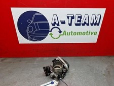 Throttle body VW Touran 1T1