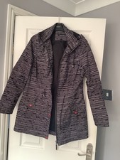 Bonmarche Ladies Rain Coat