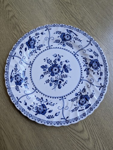 Johnson brothers ironstone