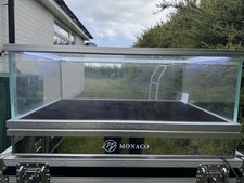Glass Display Cabinet –