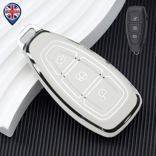 Remote key fob case cover - key,