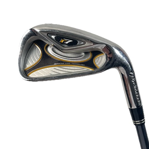 Taylormade iron reax - 6, 65