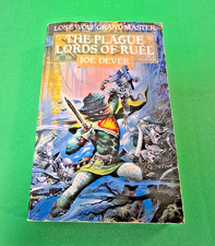 The Plague Lords of Ruel