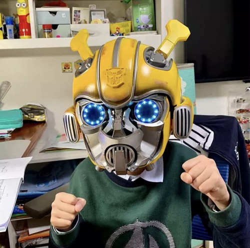 Killerbody wearable 1 - killerbody, 1:1