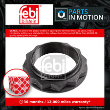 Hub Nut fits IVECO DAILY 3.0D